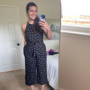 J Crew Jumpsuit - size 2